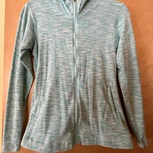 Columbia Full Zip Hoodie